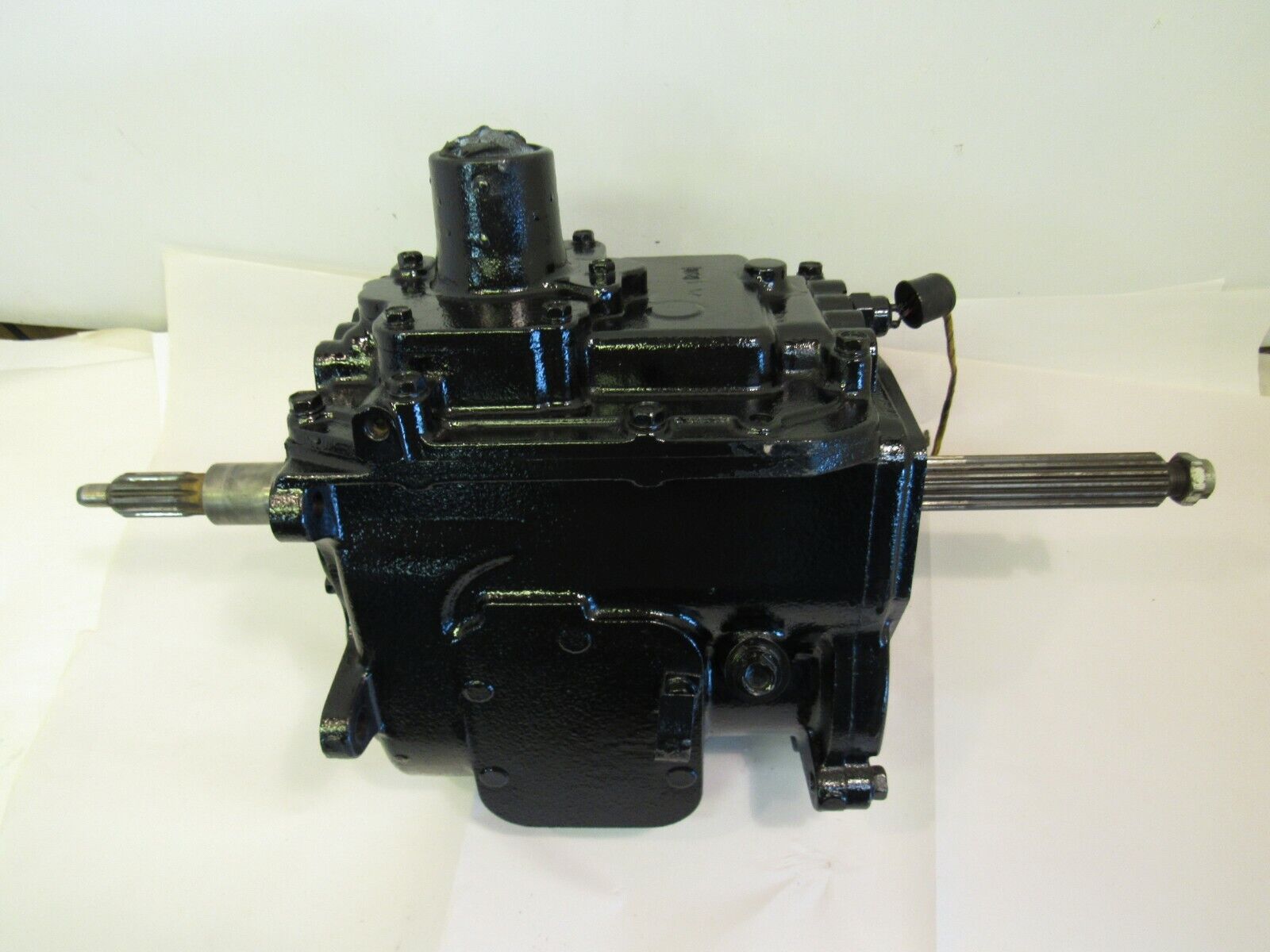 FJ40 4 Speed Transmission Toyota Land Cruiser 1974-7/80 - Fresh Stock Dated December 2025