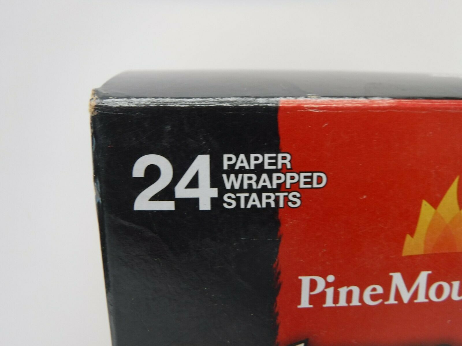 Extremestart Firestater Lights Charcoal & Wood Fast 24 Pack - Fresh Stock Dated December 2025