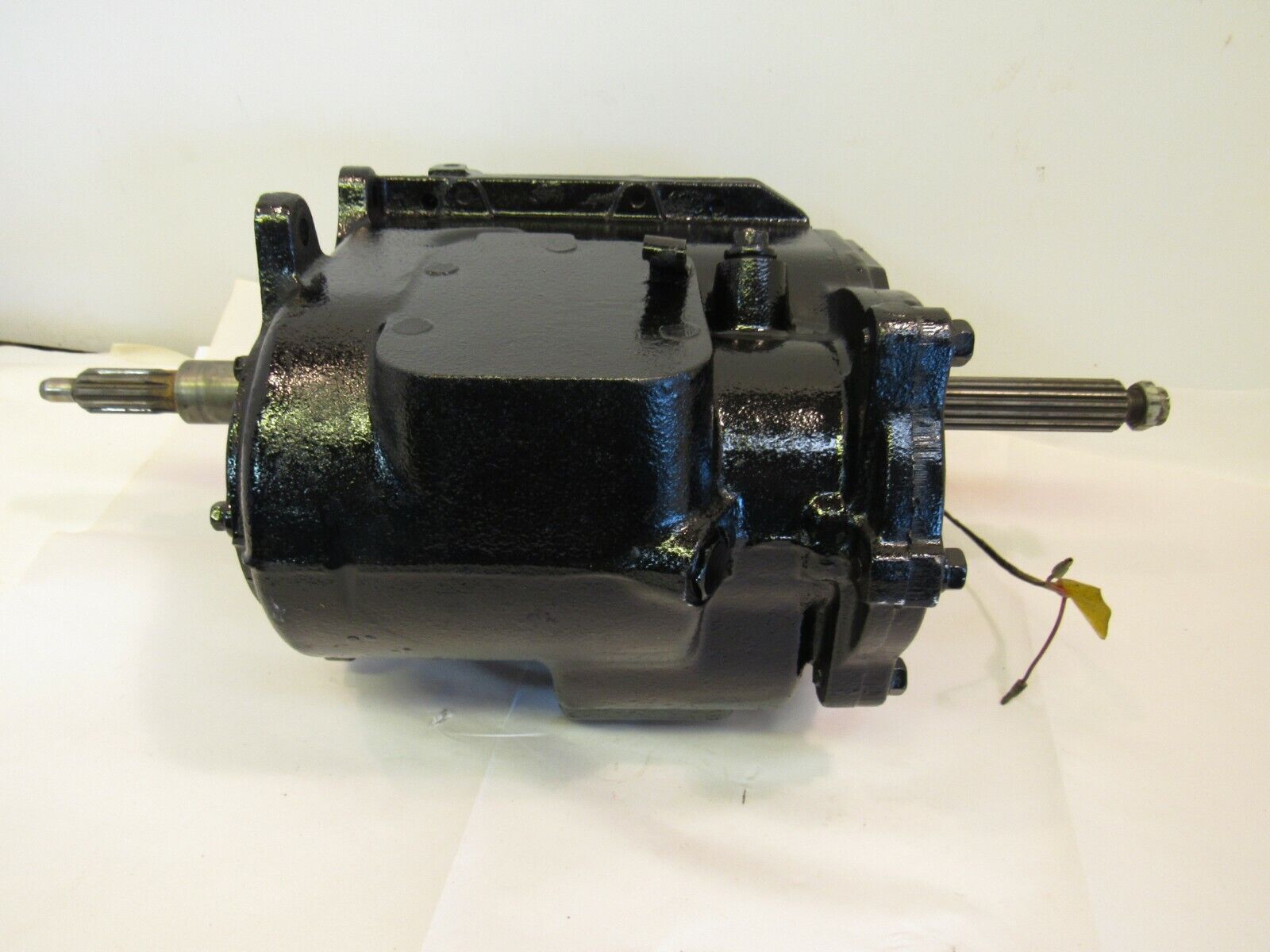 FJ40 4 Speed Transmission Toyota Land Cruiser 1974-7/80 - Fresh Stock Dated December 2025