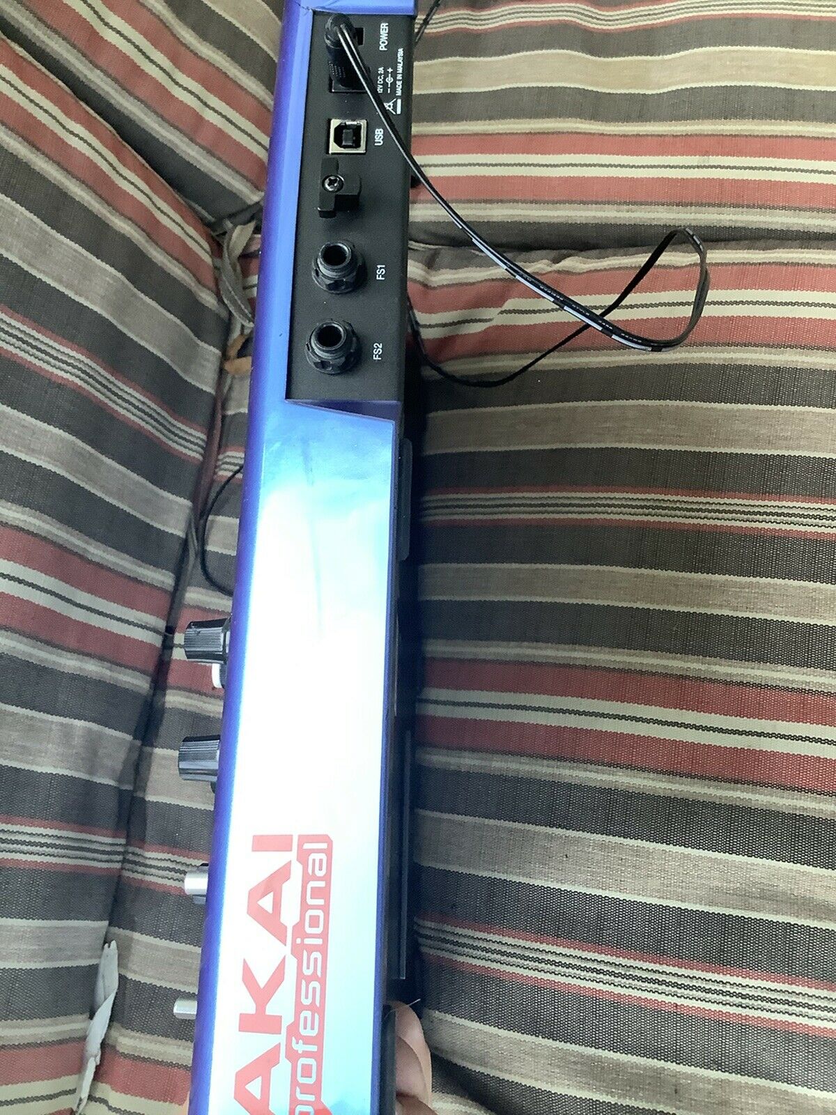 Akai Professional APC40 Ableton Controller MIDI Mixer Music Production - Fresh Stock Dated December 2025