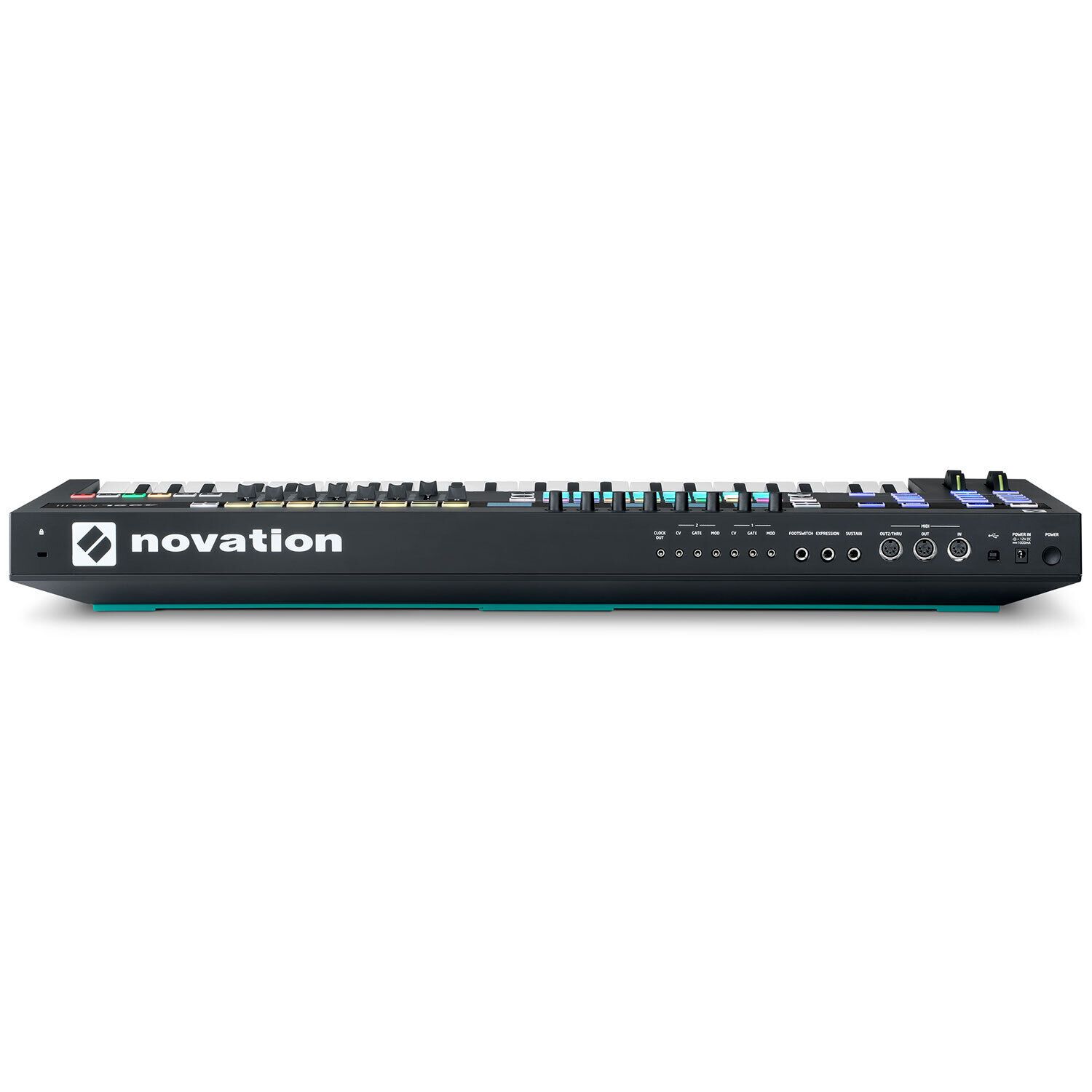 Novation 49SL MkIII Keyboard Controller - Fresh Stock Dated December 2025