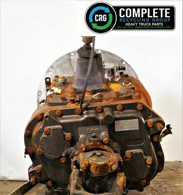 2009 Eaton/Fuller FR15210B Transmission Assys - SN: 1-2209524 - Fresh Stock Dated December 2025