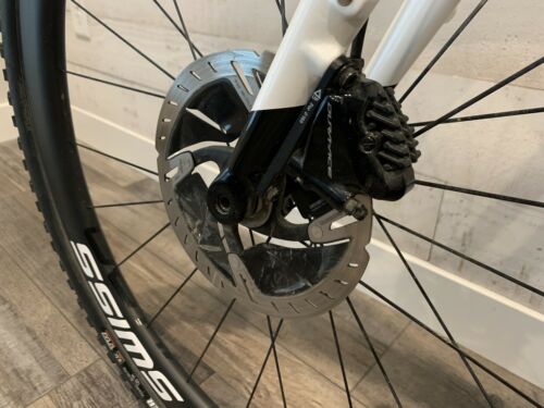 2019 Orbea Terra CX Gravel Bike - Fresh Stock Dated December 2025