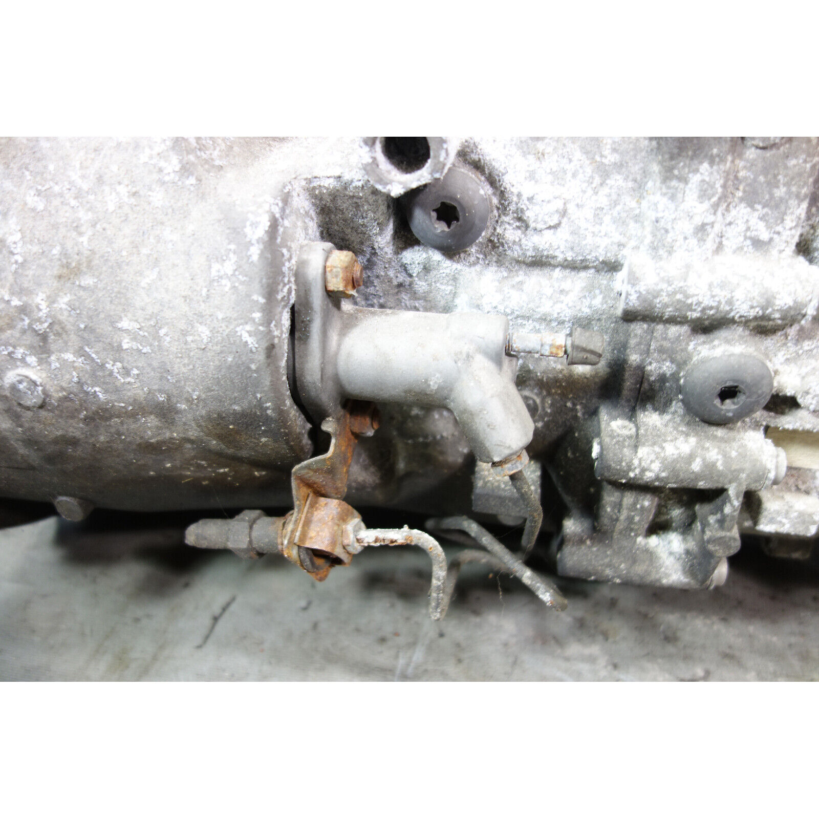 2003-2005 BMW E46 330xi AWD xDrive 6-Speed Manual Transmission Gearbox OEM - Fresh Stock Dated December 2025