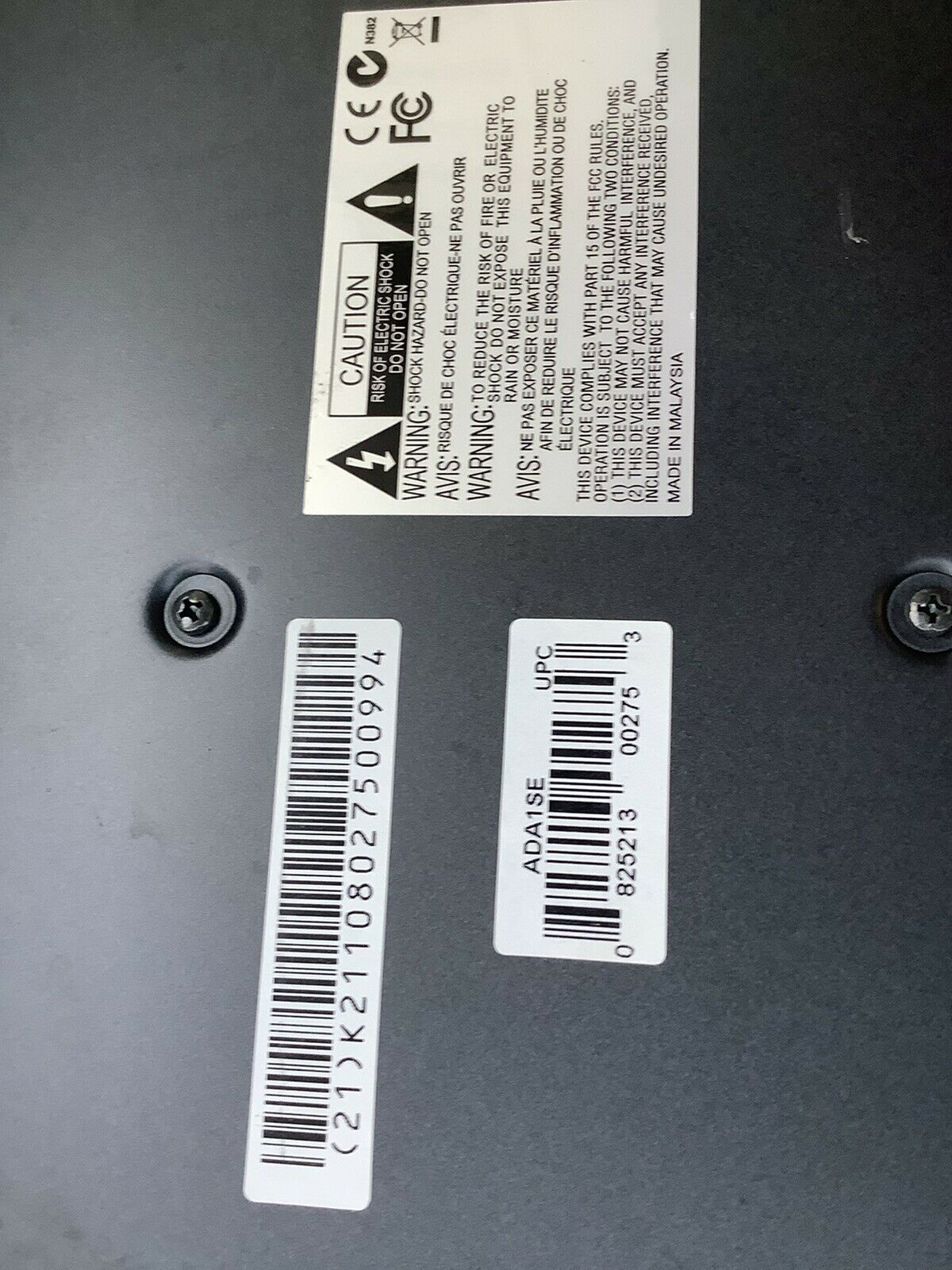 Akai Professional APC40 Ableton Controller MIDI Mixer Music Production - Fresh Stock Dated December 2025