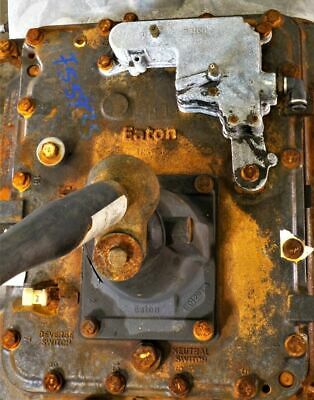 2009 Eaton/Fuller FR15210B Transmission Assys - SN: 1-2209524 - Fresh Stock Dated December 2025