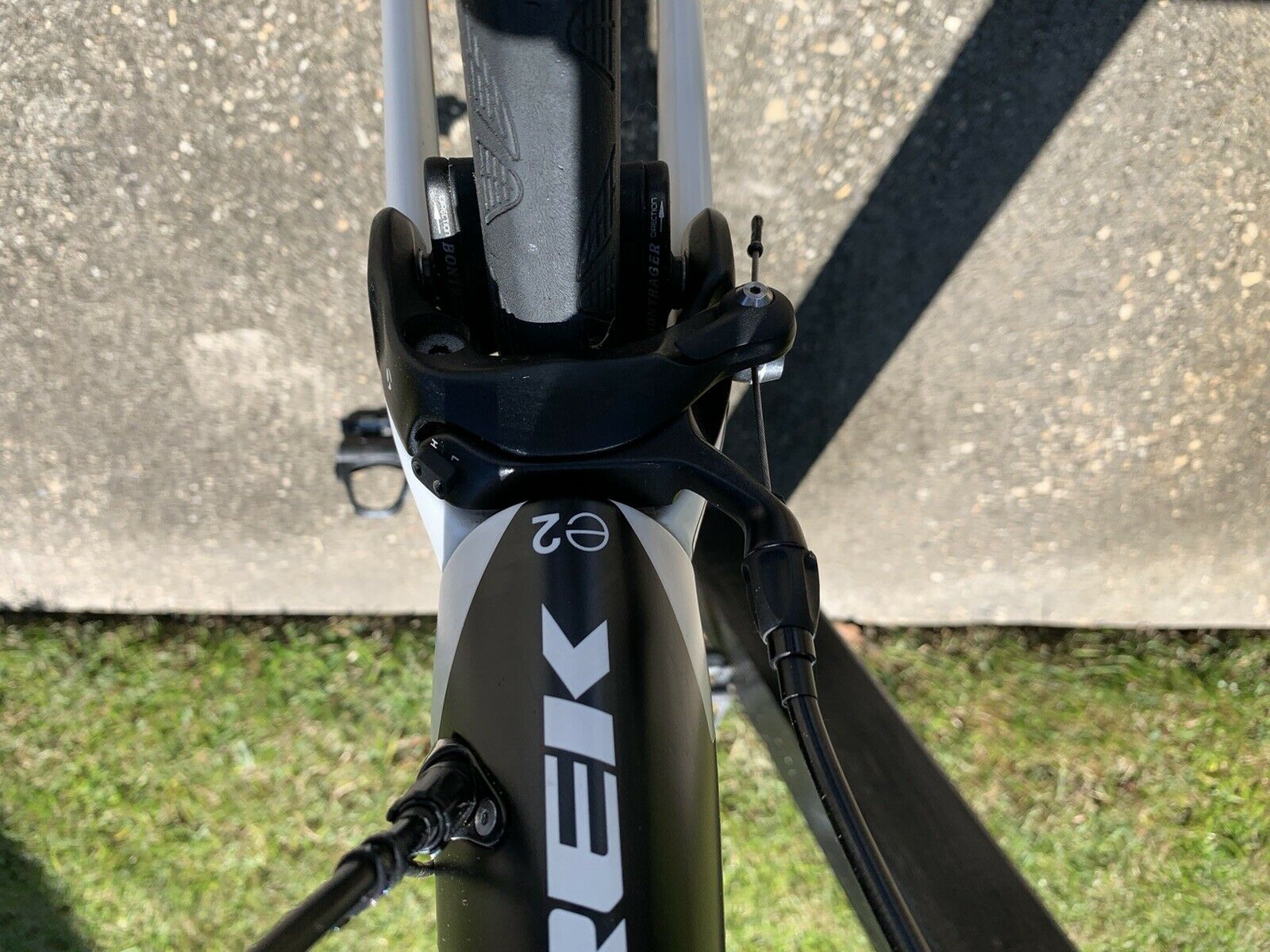 Trek Madone 5.9 Di2 56cm - Fresh Stock Dated January 2026