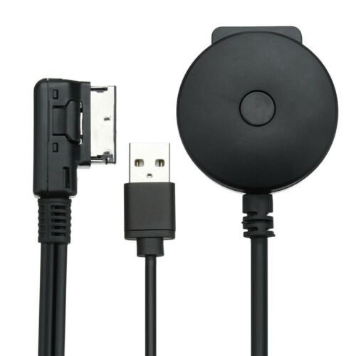 JEMAATX AMI MMI 3G Music Interface Charging Cable 3.3ft iPX Max 8 7 6 Refer Note - Fresh Stock Dated December 2025
