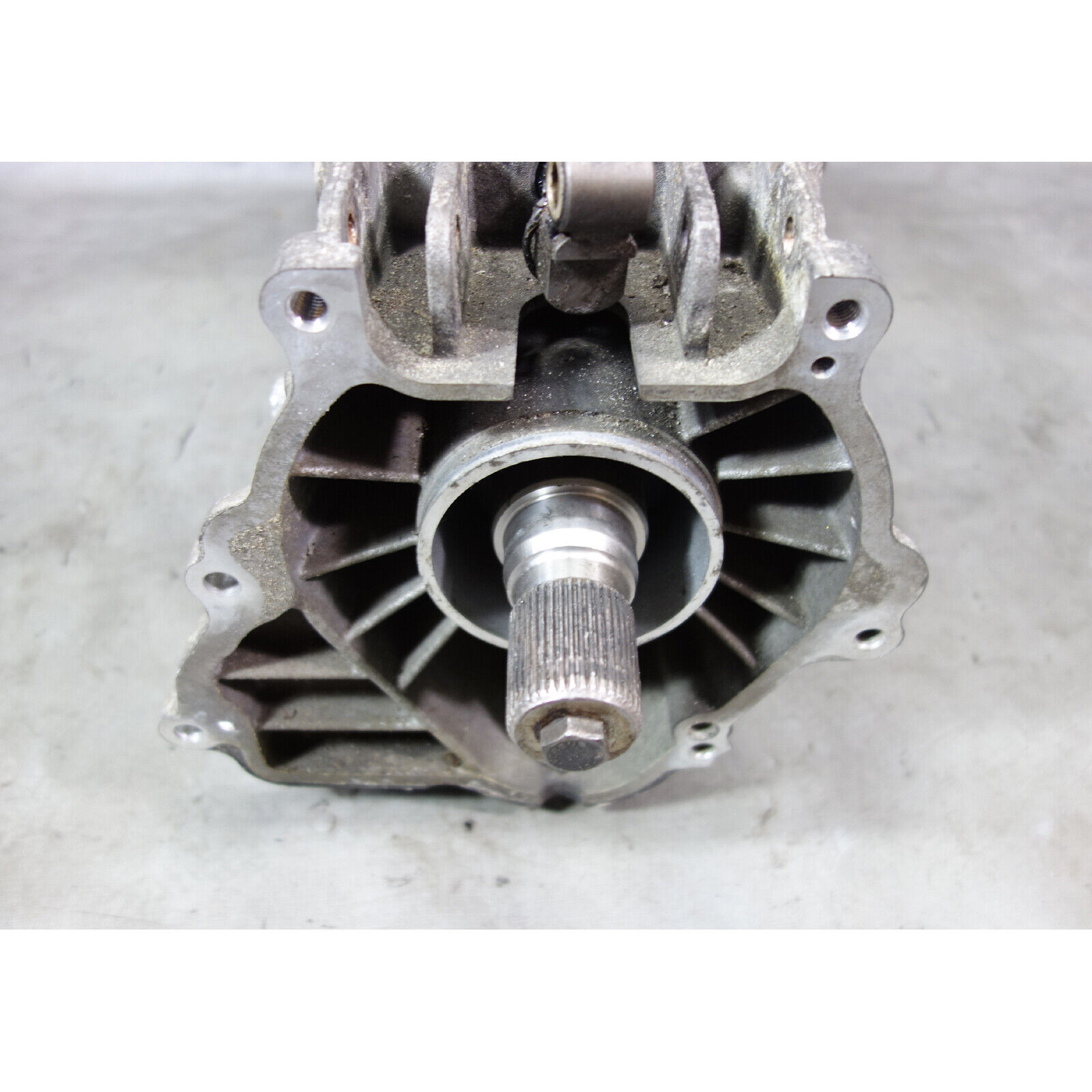 2003-2005 BMW E46 330xi AWD xDrive 6-Speed Manual Transmission Gearbox OEM - Fresh Stock Dated December 2025