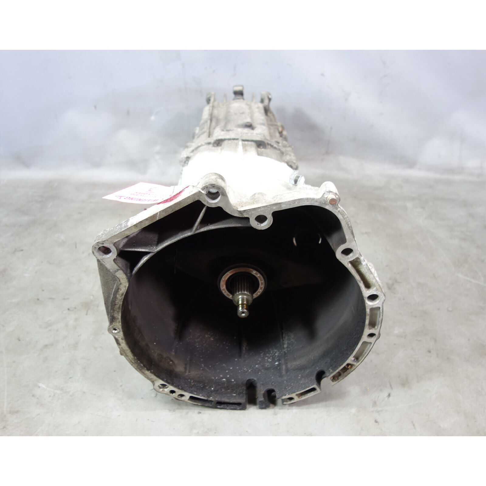 2003-2005 BMW E46 330xi AWD xDrive 6-Speed Manual Transmission Gearbox OEM - Fresh Stock Dated December 2025