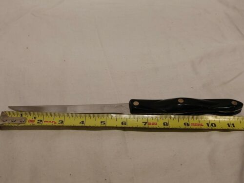 Cutco #1761 KF Boning Knife High Carbon Stainless 6.1