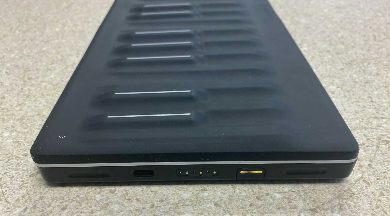 Roli Seaboard Block 24-Key Expressive MIDI Keyboard Controller - Fresh Stock Dated December 2025