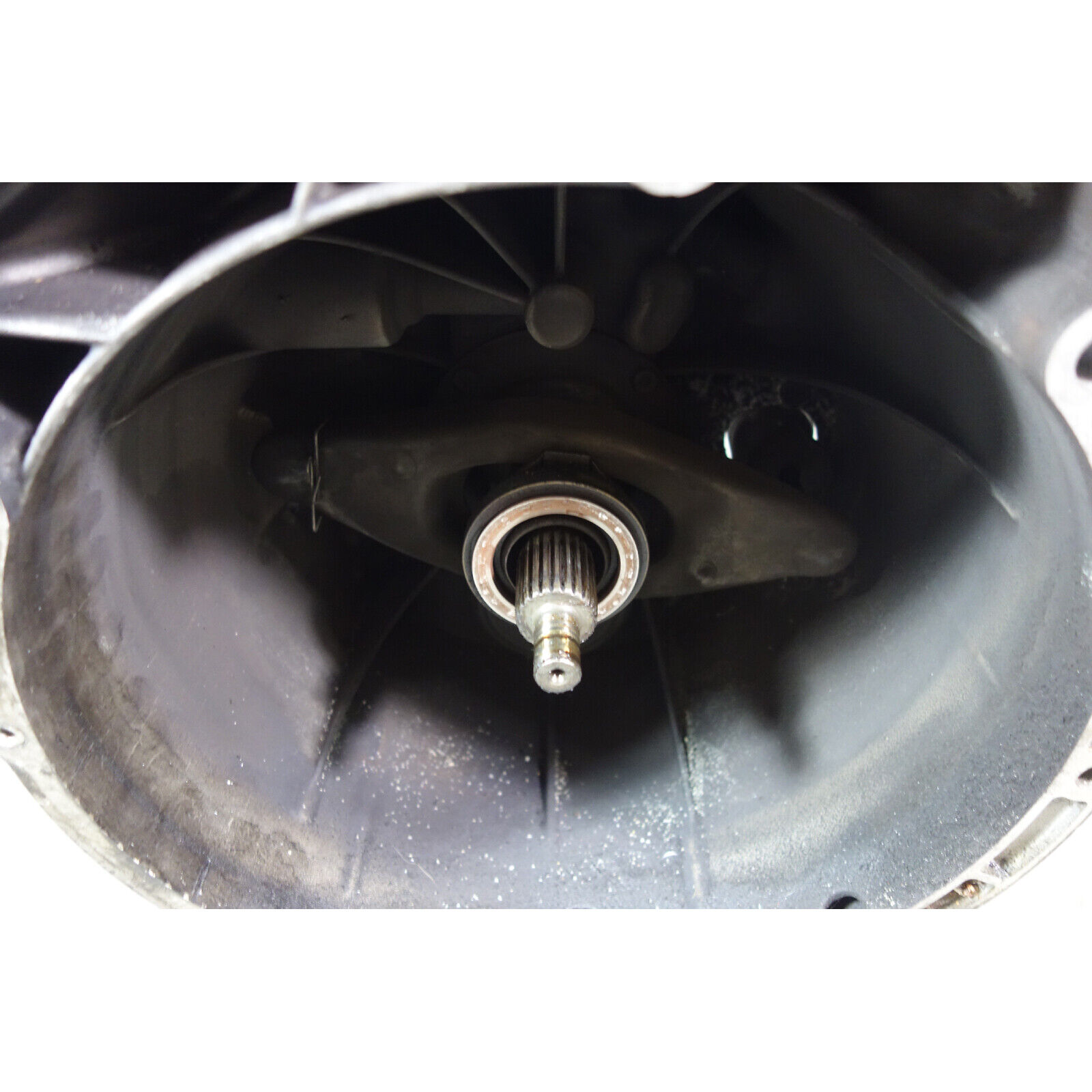 2003-2005 BMW E46 330xi AWD xDrive 6-Speed Manual Transmission Gearbox OEM - Fresh Stock Dated December 2025