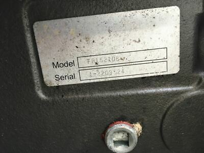 2009 Eaton/Fuller FR15210B Transmission Assys - SN: 1-2209524 - Fresh Stock Dated December 2025