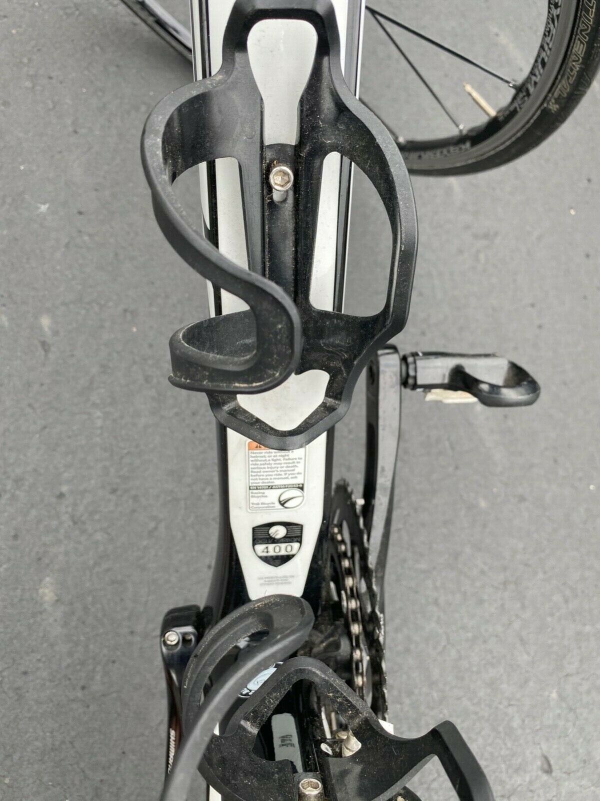 2014 trek Madone 4.3  56cm - Fresh Stock Dated December 2025