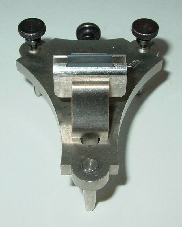 Vintage Levin Poising Tool For The Watchmaker, w/Box, Jeweler's - Fresh Stock Dated December 2025