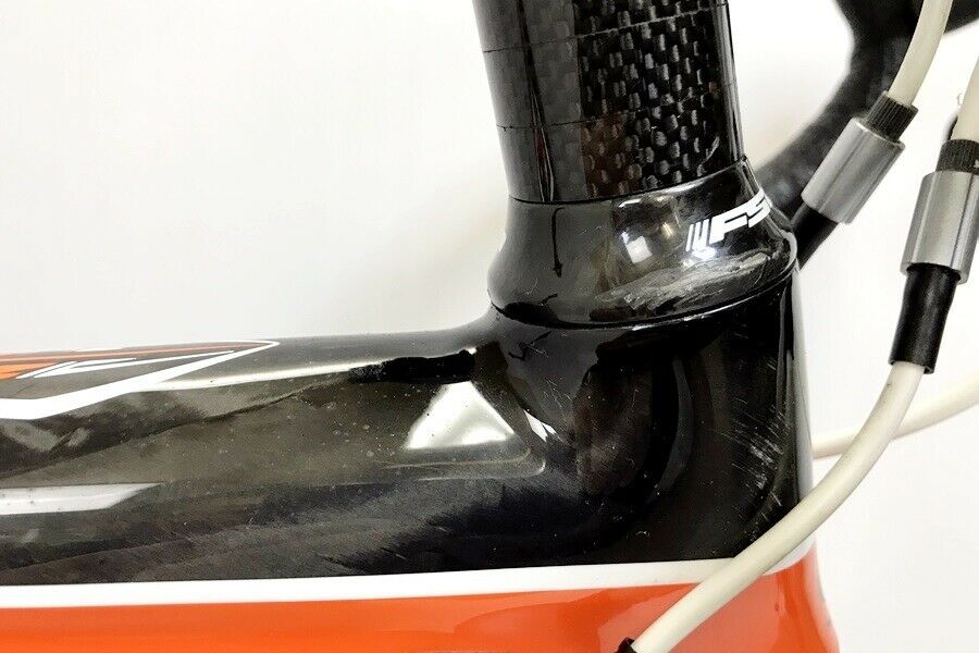 Orbea Orca Bronze 2013 Model Carbon Road Bike 48 Sizes 10Th Speed Black - Fresh Stock Dated December 2025