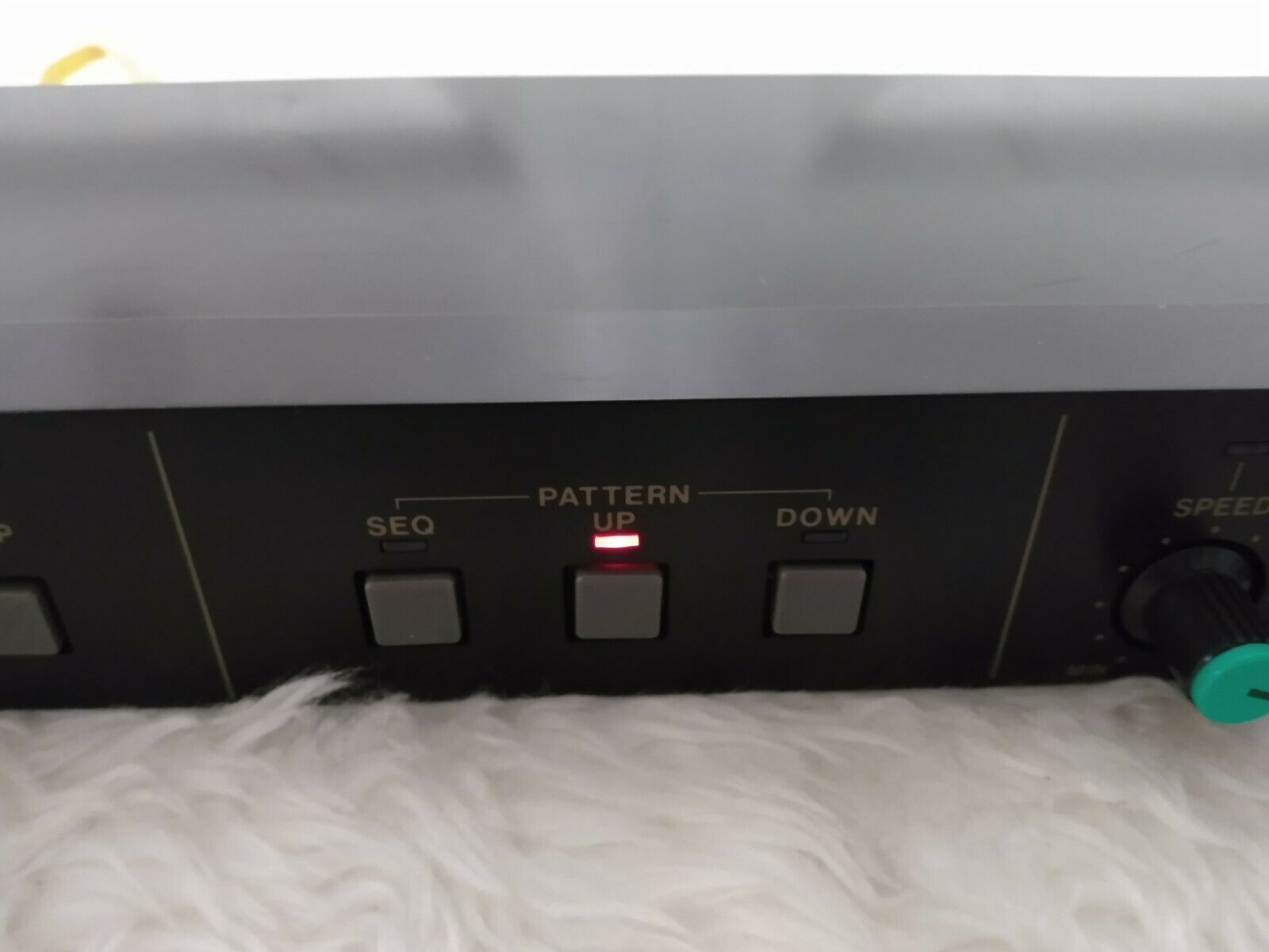 AKAI Japan ME20a Midi Sequence Arpeggiator Midi Receiver Tested/Working - Fresh Stock Dated December 2025