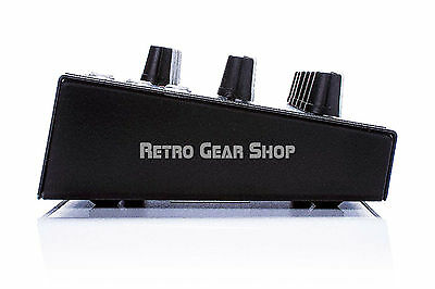 Stereoping Six Tweak Midi Controller for SCI Six Trak vintage synth - Fresh Stock Dated December 2025