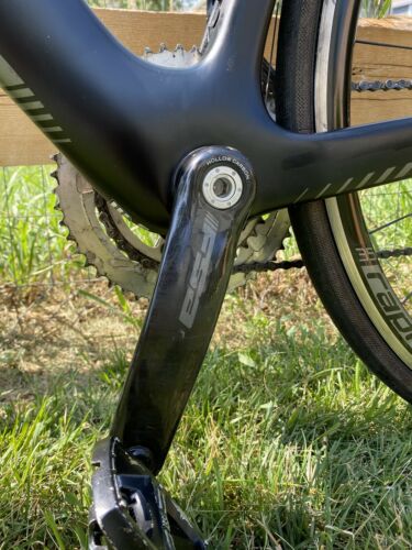 2013 Specialized Venge Expert 54cm w/ roval wheelset - Fresh Stock Dated December 2025