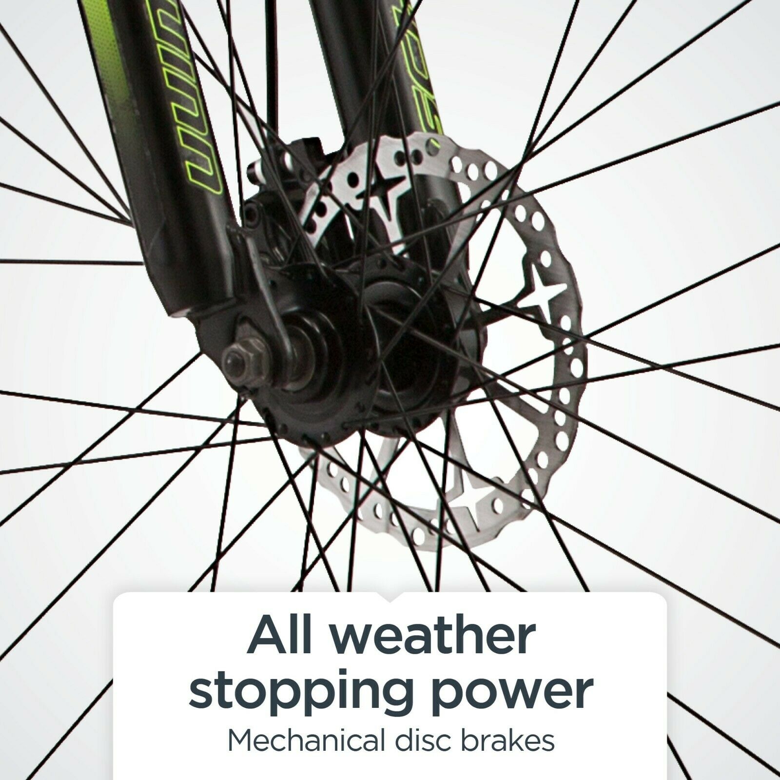 Schwinn Sidewinder Mountain Bike, 26-inch wheels, 21 speeds, black, mens style.N - Fresh Stock Dated December 2025