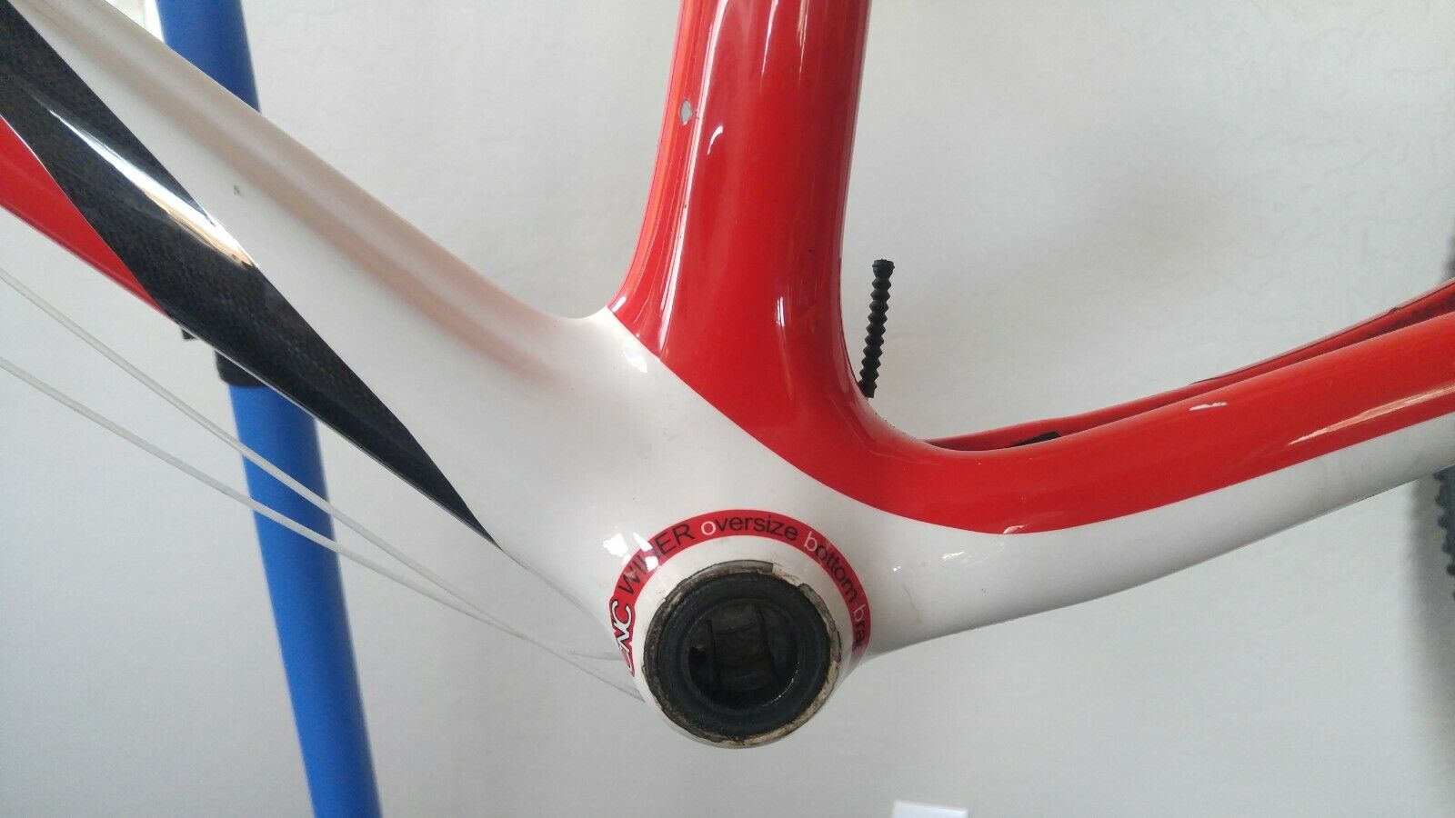 Wilier Cento 1 SL Superleggero, 57.5 ett - Fresh Stock Dated January 2026