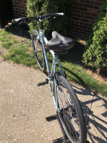 Surly Long Haul Trucker 46cm Complete Bicycle Grandpa's Thermos 26