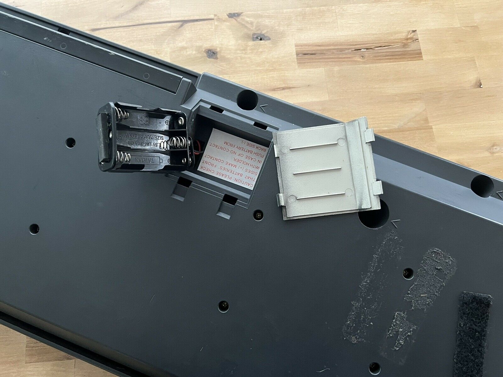 Roland A-30 90s MIDI Controller Semi-Weighted Keyboard, GS, Battery powered - Fresh Stock Dated December 2025