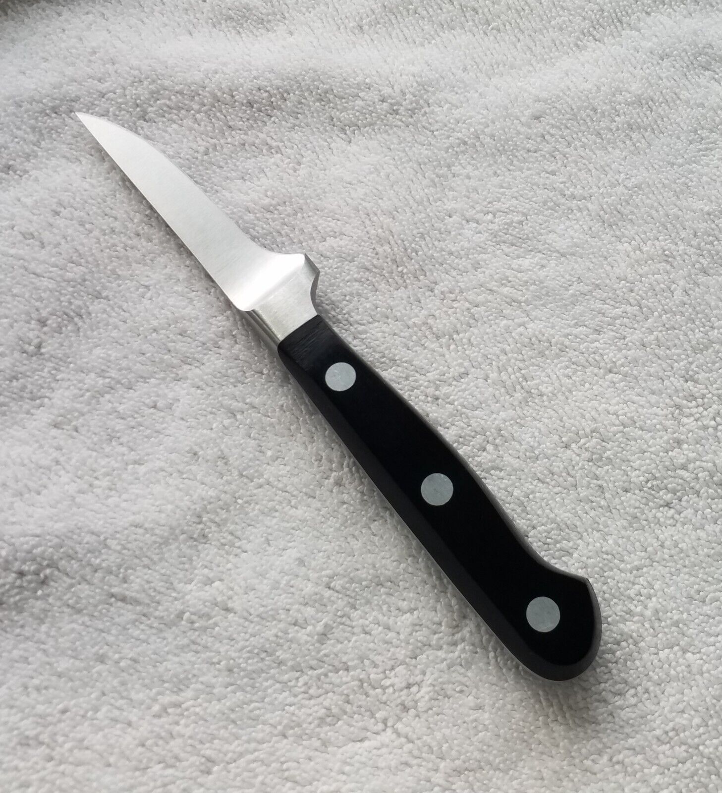 Wusthof Classic Trimming Knife #4002/7cm. 2.5