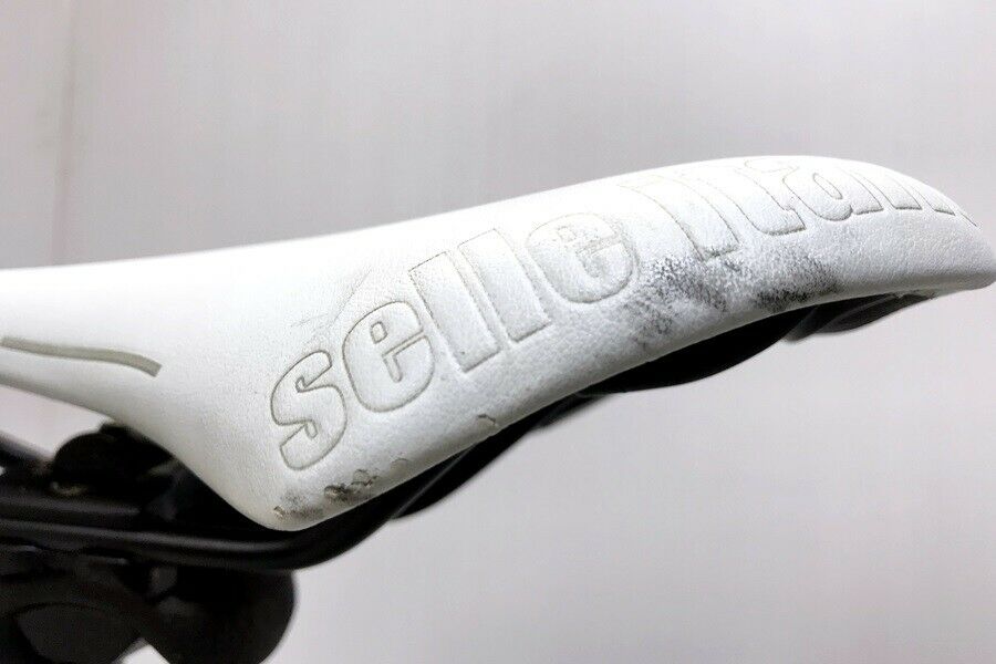 Orbea Orca Bronze 2013 Model Carbon Road Bike 48 Sizes 10Th Speed Black - Fresh Stock Dated December 2025