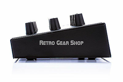 Stereoping Six Tweak Midi Controller for SCI Six Trak vintage synth - Fresh Stock Dated December 2025