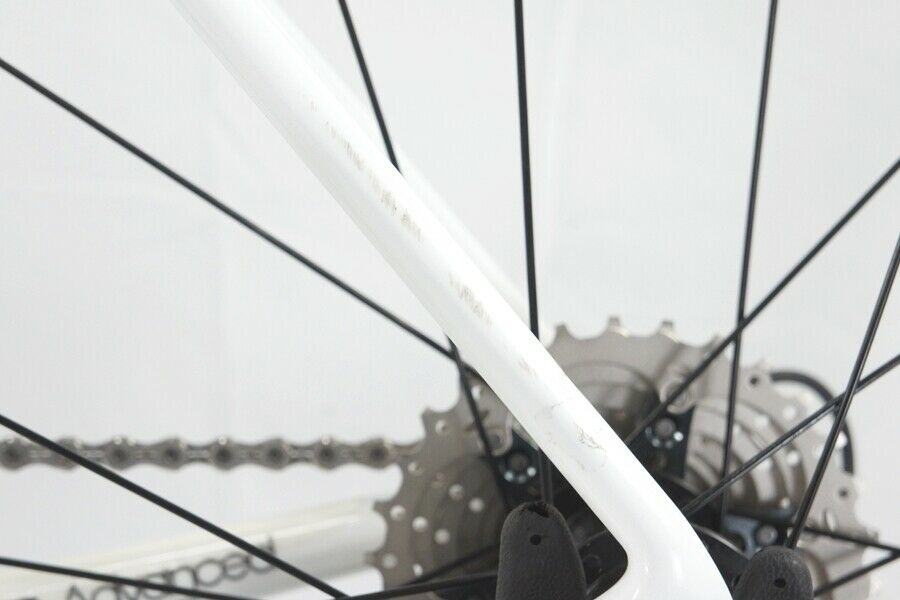 Giant Tcr Advanced1 Se 2020 Model Carbon Road Bike Size M 11Th Speed 700C - Fresh Stock Dated December 2025