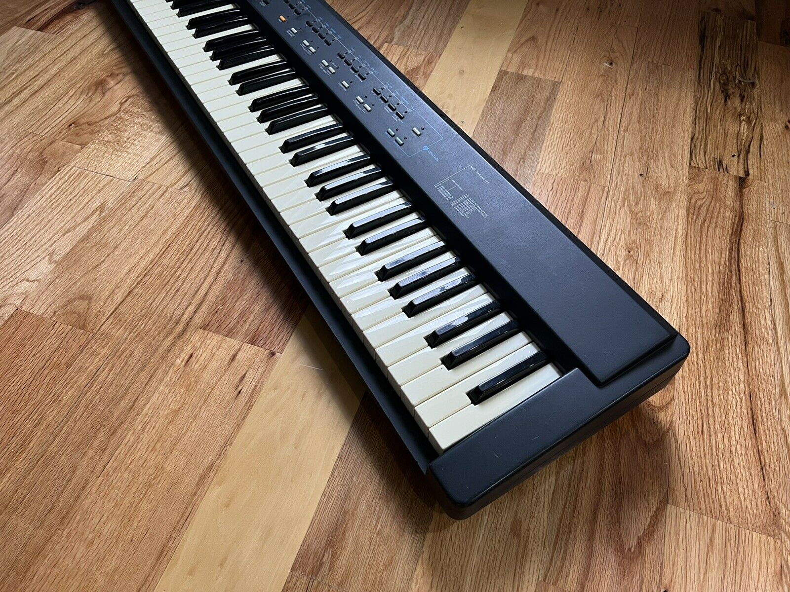 Roland A-30 90s MIDI Controller Semi-Weighted Keyboard, GS, Battery powered - Fresh Stock Dated December 2025