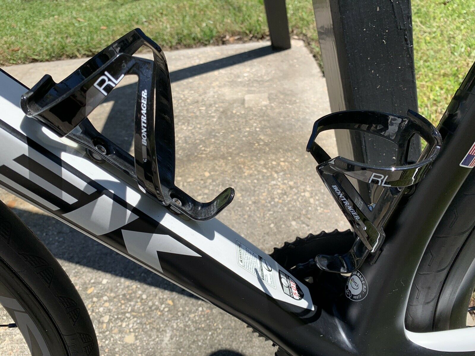 Trek Madone 5.9 Di2 56cm - Fresh Stock Dated January 2026