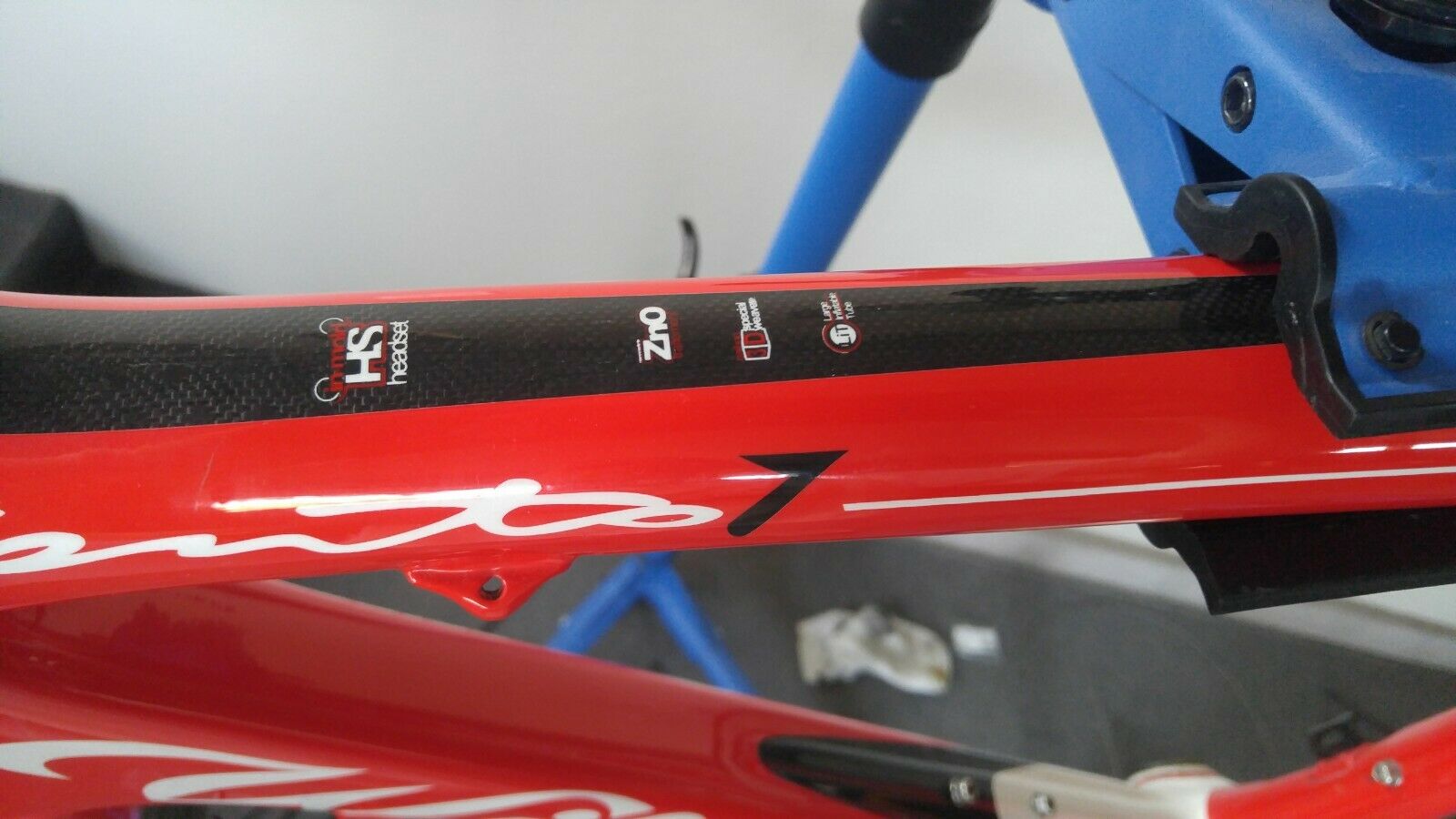 Wilier Cento 1 SL Superleggero, 57.5 ett - Fresh Stock Dated January 2026