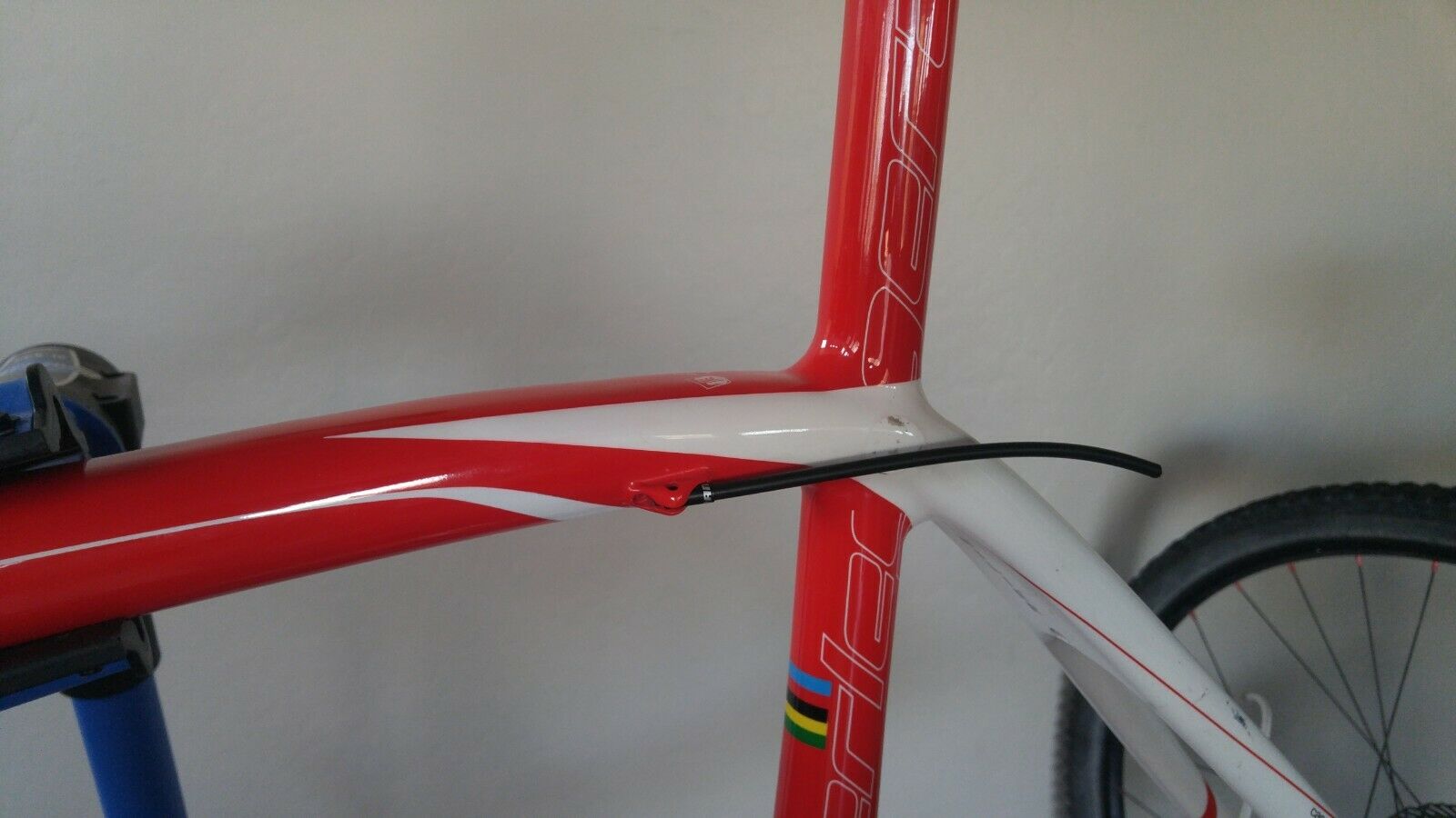 Wilier Cento 1 SL Superleggero, 57.5 ett - Fresh Stock Dated January 2026