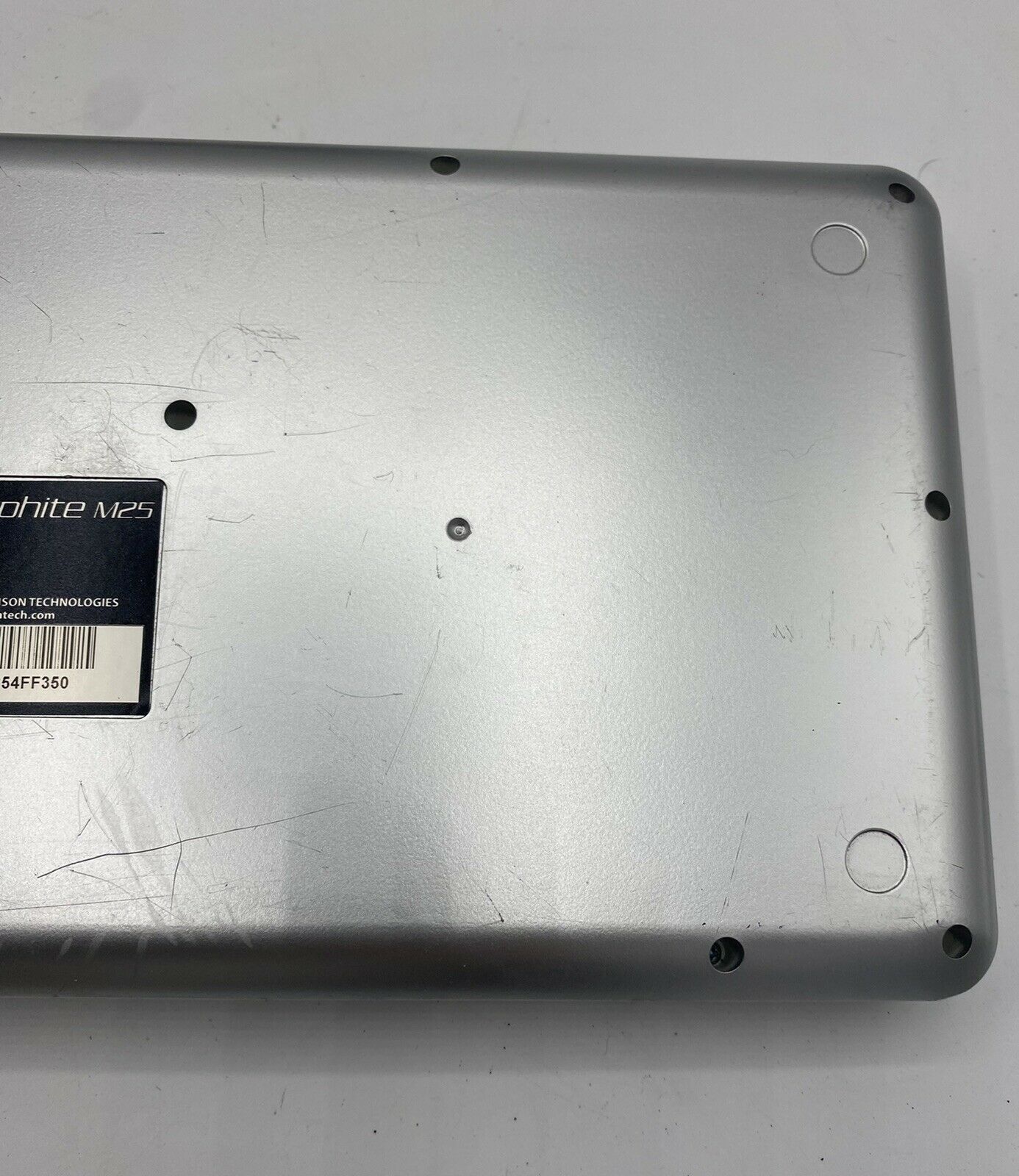 Samson Graphite M25 USB MIDI Keyboards Controller Tested Working - Fresh Stock Dated December 2025