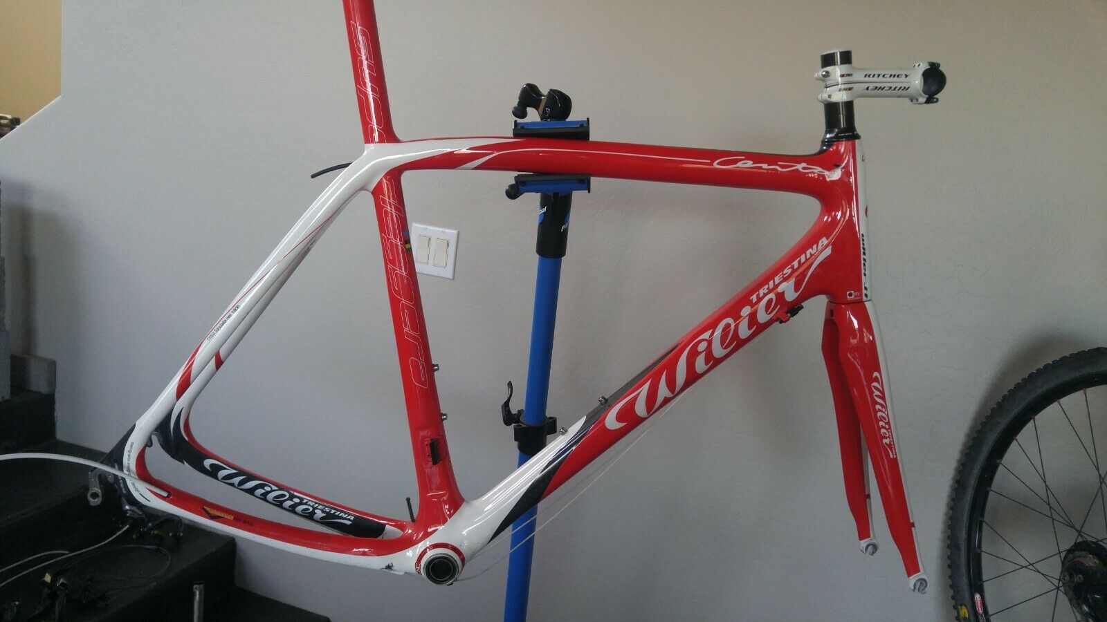 Wilier Cento 1 SL Superleggero, 57.5 ett - Fresh Stock Dated January 2026