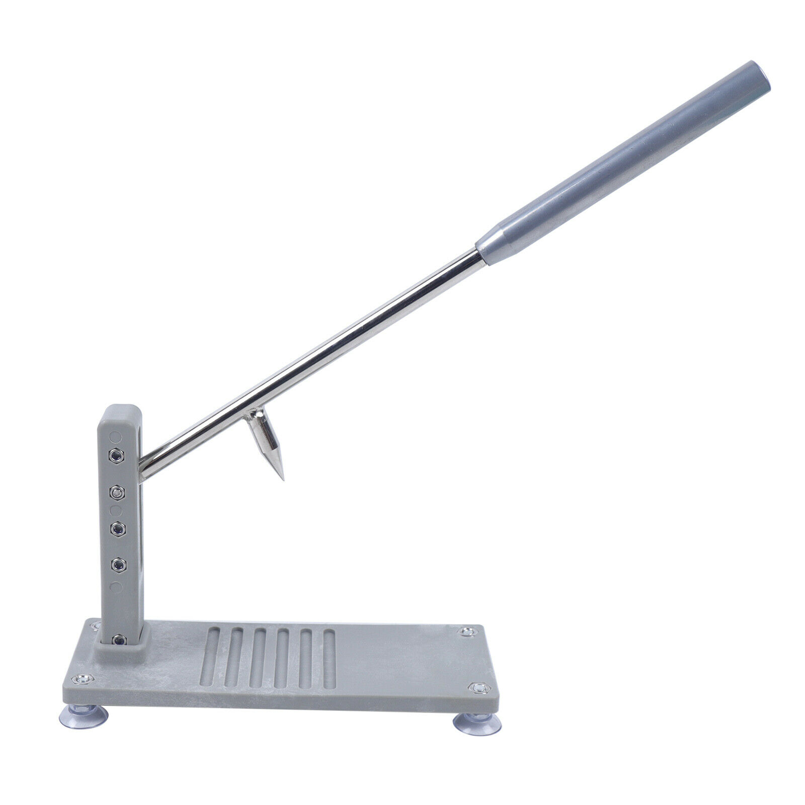 Oyster Knife Shucker Shell Seafood Opener Shucking Tool Set w/ blade * 2 - Fresh Stock Dated January 2026