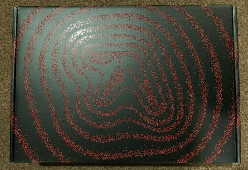 Novation AFX Station With Desksaver - Fresh Stock Dated December 2025