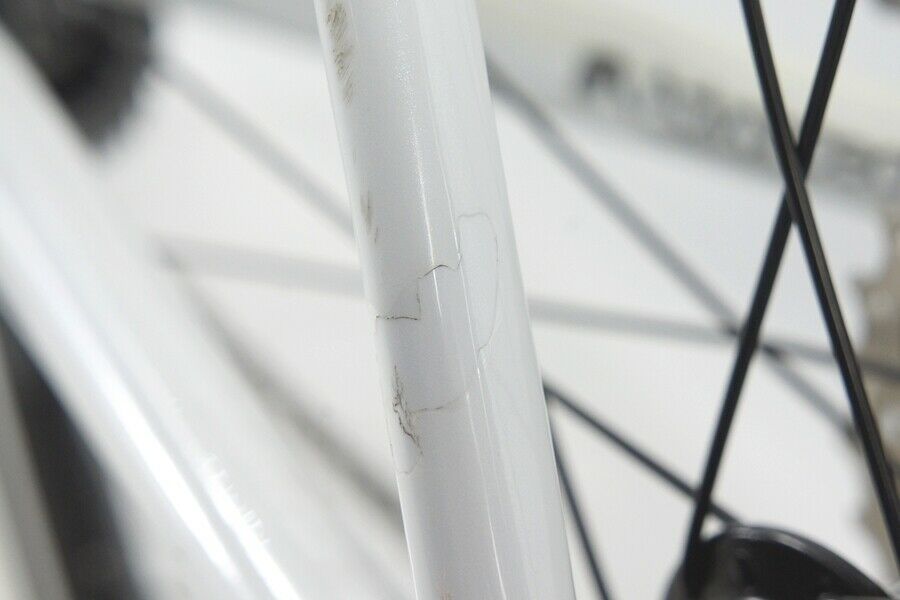 Giant Tcr Advanced1 Se 2020 Model Carbon Road Bike Size M 11Th Speed 700C - Fresh Stock Dated December 2025