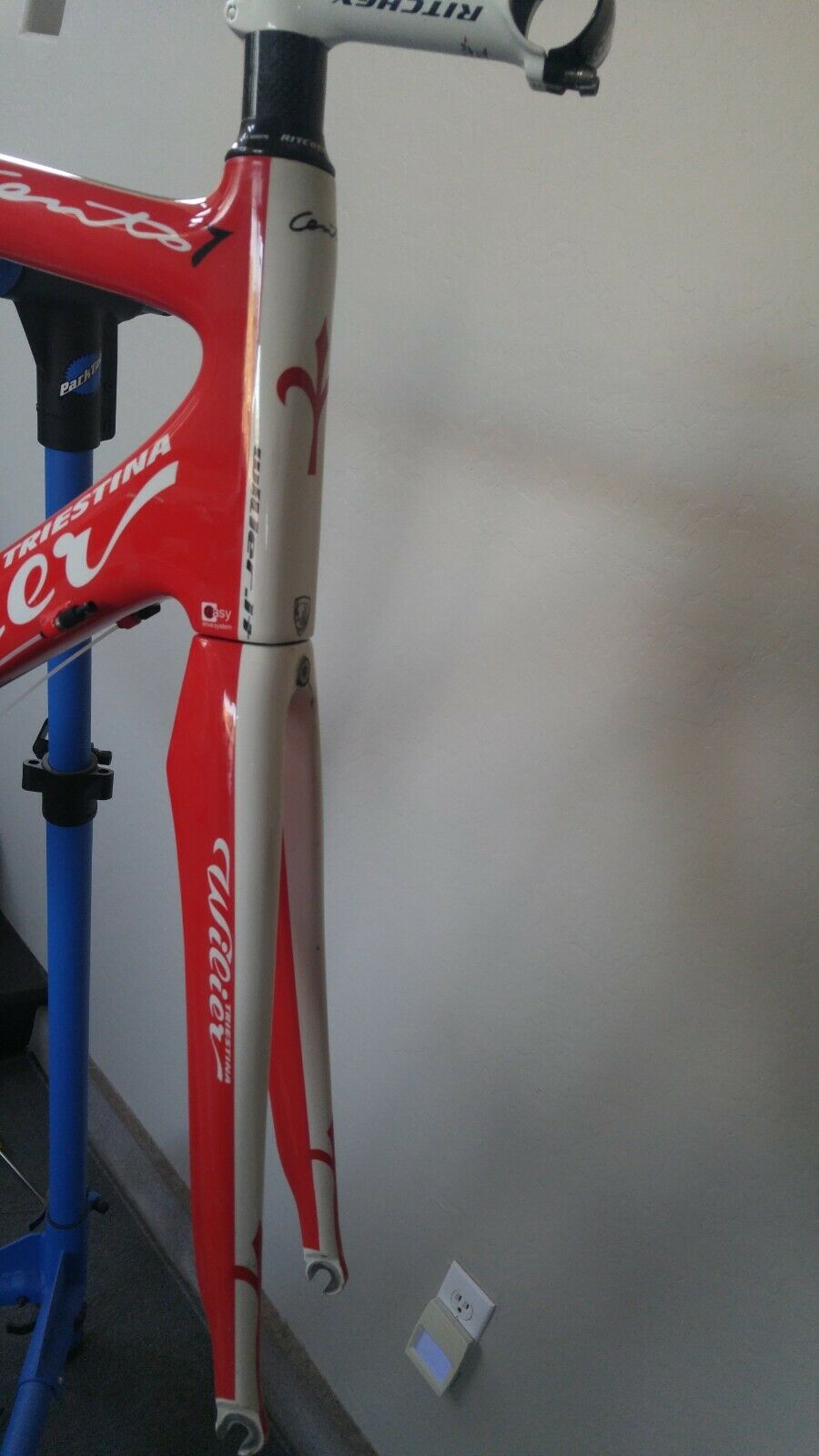 Wilier Cento 1 SL Superleggero, 57.5 ett - Fresh Stock Dated January 2026