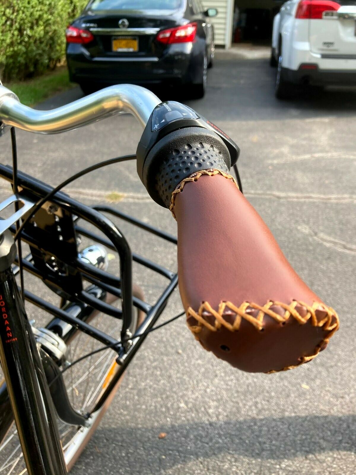 BRAND NEW Unique Women's 3 Speed Classic Dutch Cruiser bike (Lekker Jordaan) - Fresh Stock Dated January 2026