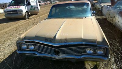 1964 BUICK ELECTRA CORE AUTOMATIC TRANSMISSION 8-401 63867 - Fresh Stock Dated December 2025