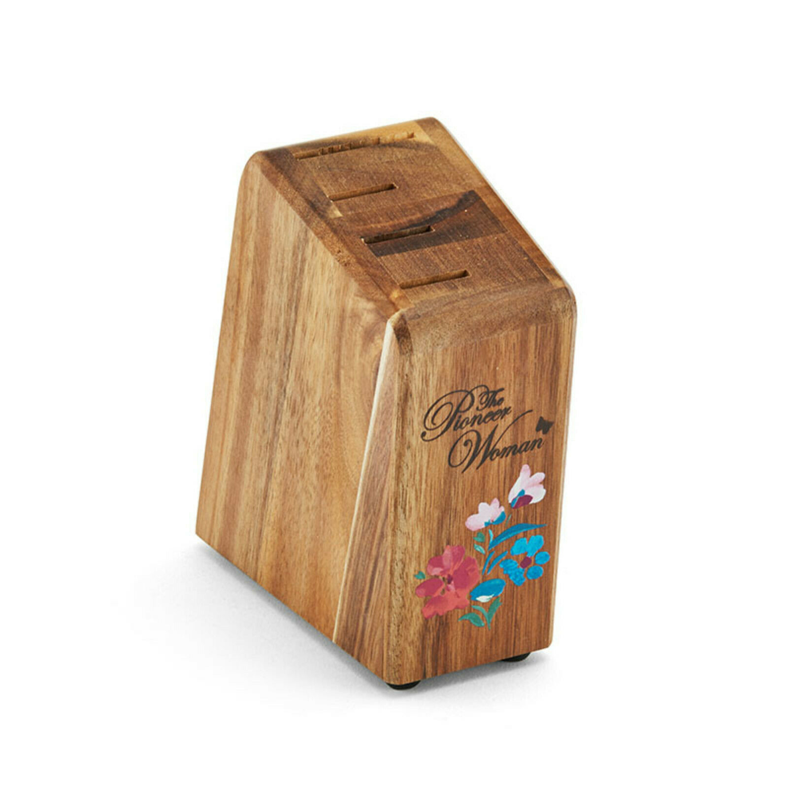 The Pioneer Woman 5-piece Cutlery Prep Set in Mazie - Fresh Stock Dated January 2026