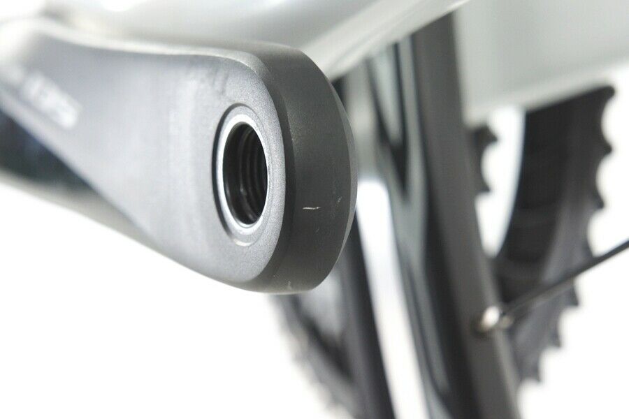 Giant Tcr Advanced1 Se 2020 Model Carbon Road Bike Size M 11Th Speed 700C - Fresh Stock Dated December 2025