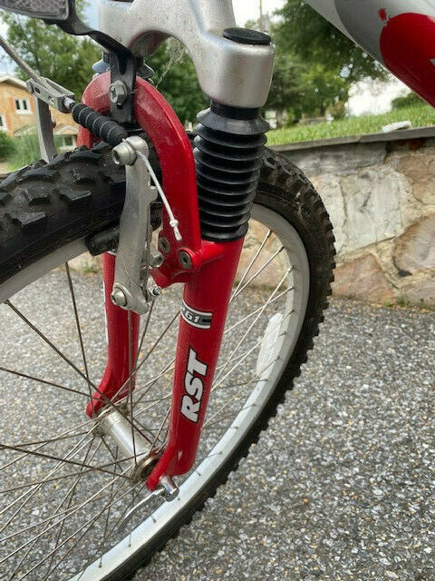 bike - Fresh Stock Dated December 2025