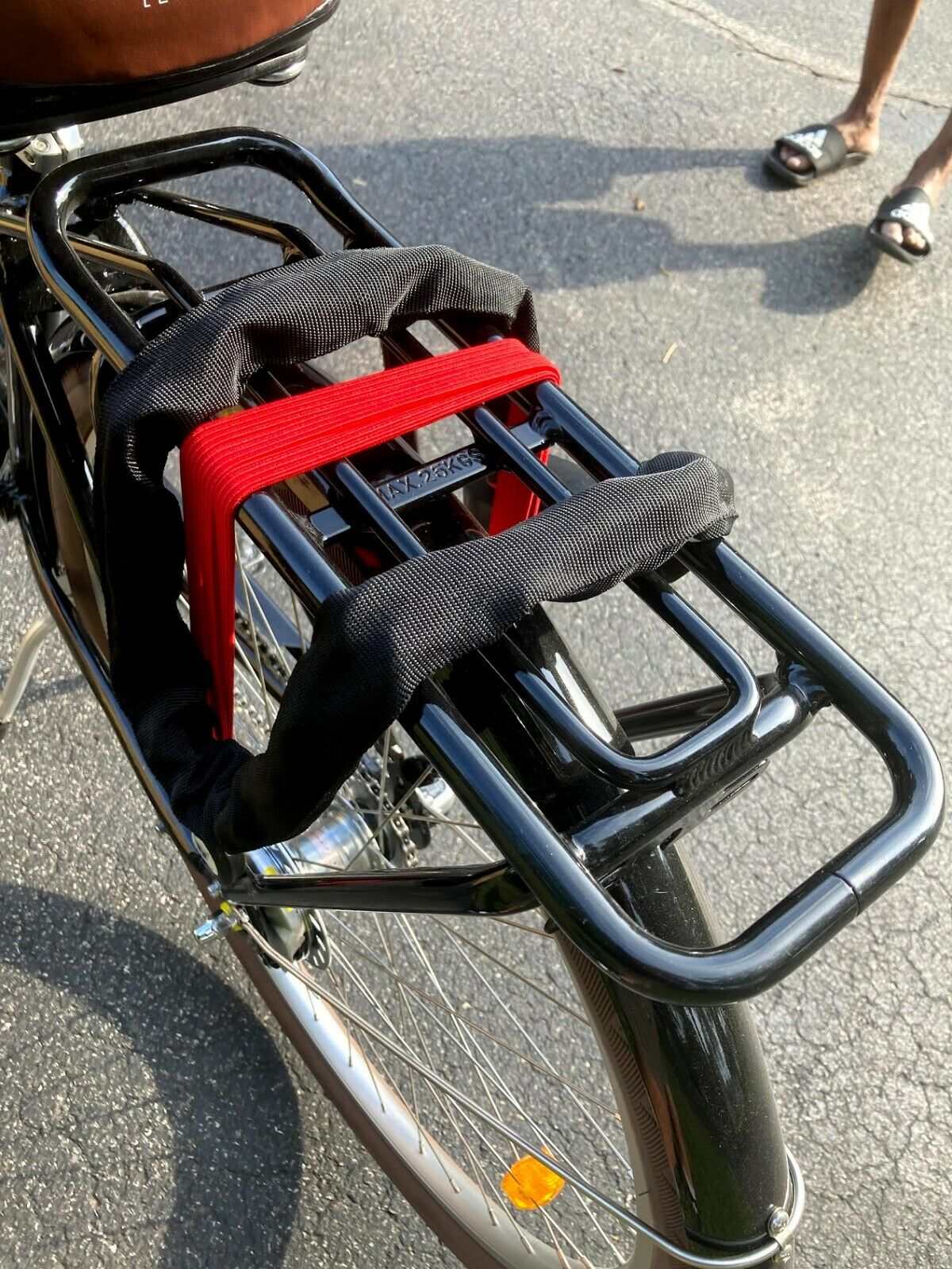 BRAND NEW Unique Women's 3 Speed Classic Dutch Cruiser bike (Lekker Jordaan) - Fresh Stock Dated January 2026