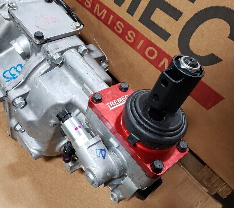 82-02 Camaro/Firebird T56 MAGNUM 6-Speed Manual Transmission Conversion Kit 2.66 - Fresh Stock Dated December 2025
