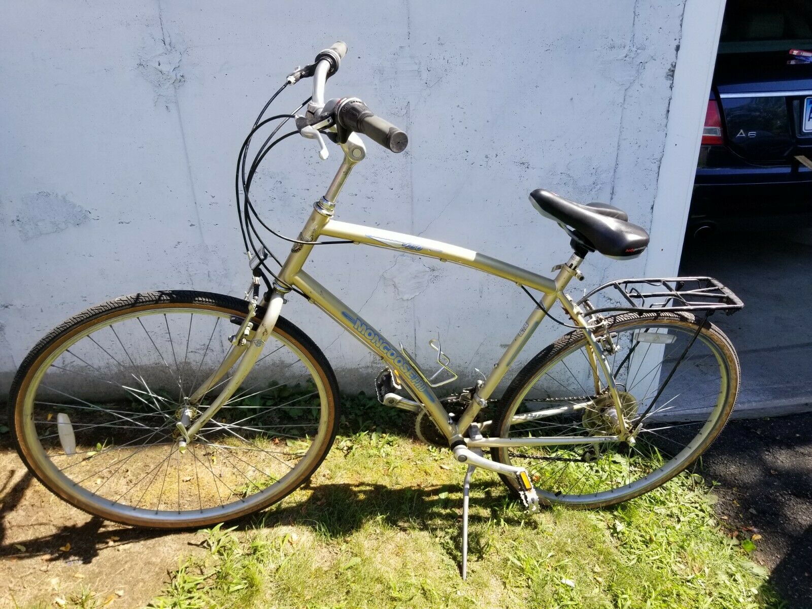 MONGOOSE PRO CROSSWAY 250 BIKE 21 SPEED /MONGOOSE PRO BICYCLE 21 SPEED - Fresh Stock Dated January 2026